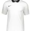 Nike Performance Poloshirt - Weissschwarz | Herren