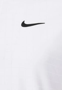 Nike Performance Langarmshirt - White/black | Herren -Angebote Nike Store ef2b60b62f08453b8003c80d62f903af