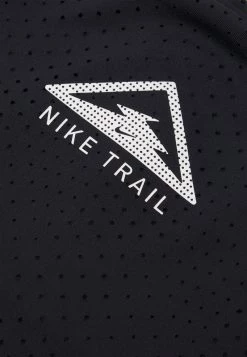 Nike Performance WRAP TRAIL UNISEX - Schlauchschal - Black/white -Angebote Nike Store ef2cfcb77b0f4b558a33ce7d9973f403