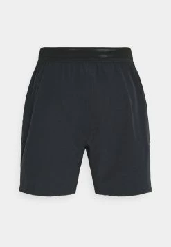 Nike Performance Herren SHORT - Kurze Sporthose - Black/white -Angebote Nike Store ef2f3c0155d14e849f7b17527111192d