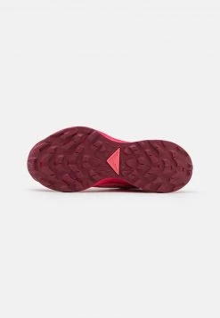 Nike Performance PEGASUS TRAIL 3 UNISEX - Laufschuh Trail - Archaeo Pink/pink Salt/hyper Pink/rush Maroon/black/reflect Silver -Angebote Nike Store ef331bfab98e4f998e25b2cb31d5cc10
