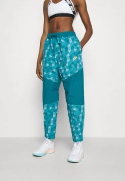 Nike Performance Damen PANT - Jogginghose - Bright Spruce/cave Purple/gold