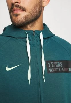 Nike Performance Herren TOTTENHAM HOTSPURS - Vereinsmannschaften - Dark Teal Green/vapor Green -Angebote Nike Store ef5c6d086d174602849ad82eb95f543b
