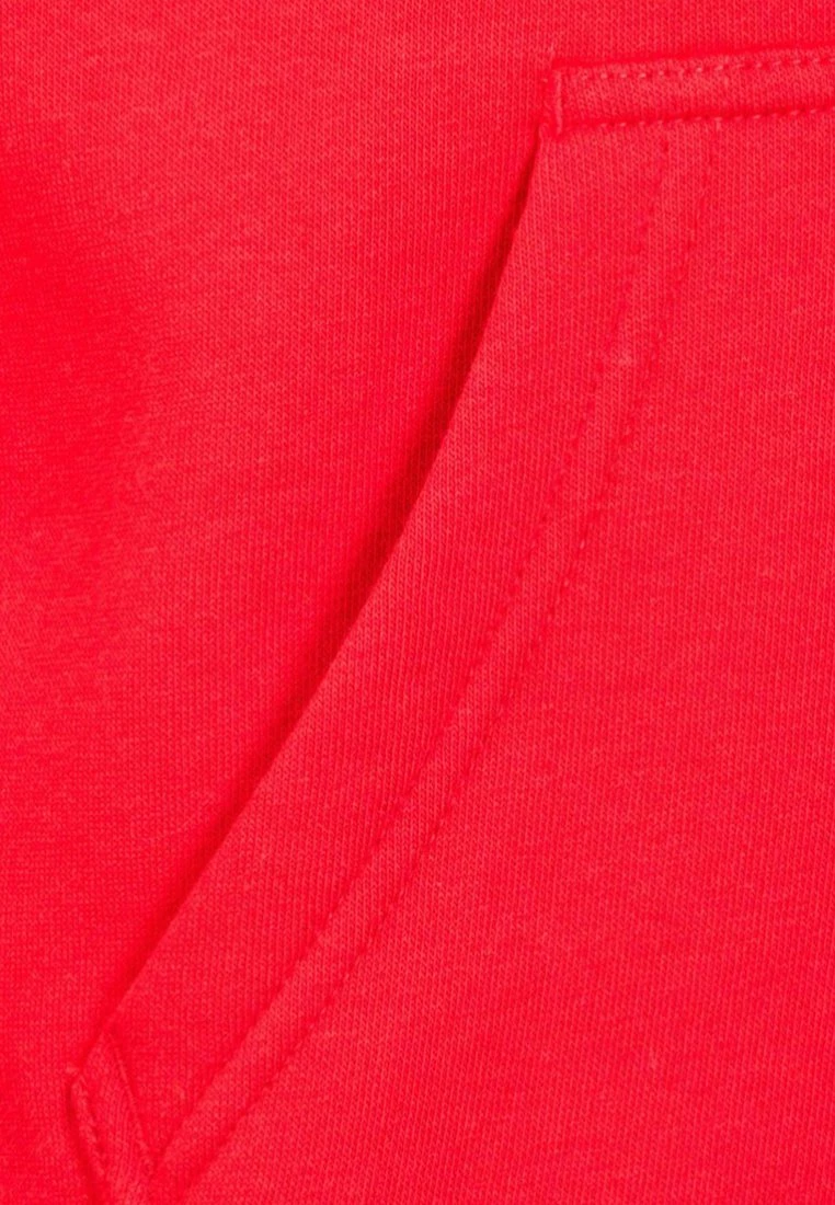 Nike Performance CLUB19 FLEECE TM - Kapuzenpullover - University Red/white | Unisex 3 Nike Performance CLUB19 FLEECE TM - Kapuzenpullover - University Red/white | Unisex – Bild 3