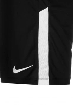 Nike Performance Herren LEAGUE KNIT II - Kurze Sporthose - Black/white/white -Angebote Nike Store ef7681a95925457298c41208d7d9c438