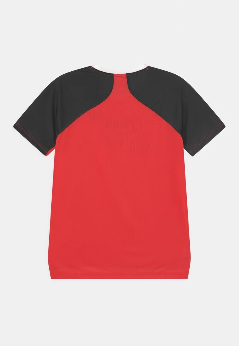 Nike Performance T-Shirt Print - University Red/black/white | Kinder 2 Nike Performance T-Shirt Print - University Red/black/white | Kinder – Bild 2