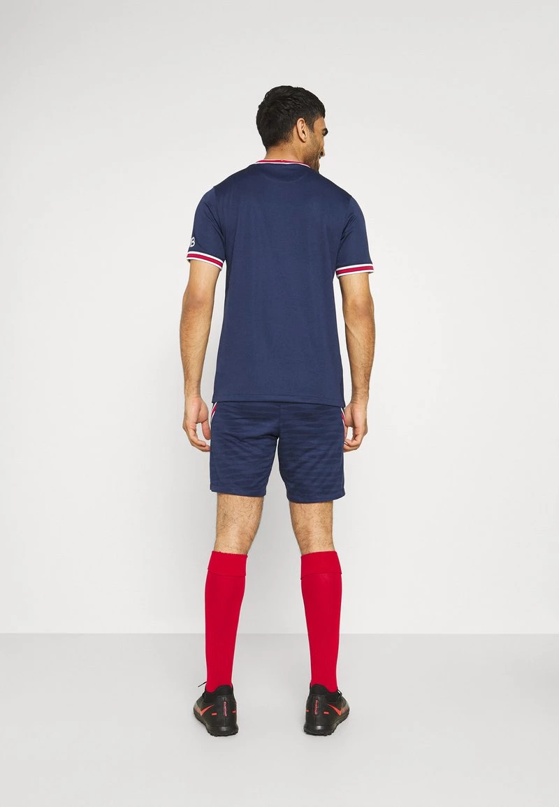 Nike Performance Herren PARIS ST. GERMAIN - Vereinsmannschaften - Midnight Navy/white 3 Nike Performance Herren PARIS ST. GERMAIN - Vereinsmannschaften - Midnight Navy/white – Bild 3