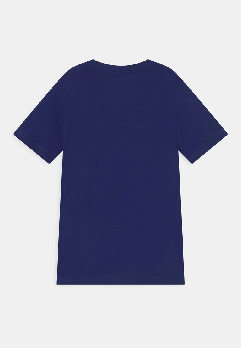 Nike Performance Kinder FC BARCELONA CLUB TEE - Vereinsmannschaften - Blue Void 2 Nike Performance Kinder FC BARCELONA CLUB TEE - Vereinsmannschaften - Blue Void – Bild 2