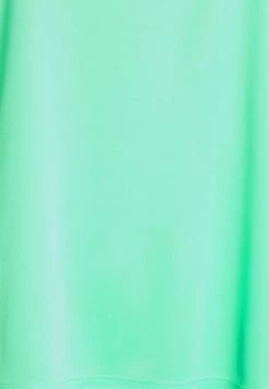 Nike Performance Damen MILER TANK RACER - Sport T-shirt - Green Glow 5 Nike Performance Damen MILER TANK RACER - Sport T-shirt - Green Glow -Angebote Nike Store efa5c0e9556246809c8ec4f98a2a563b