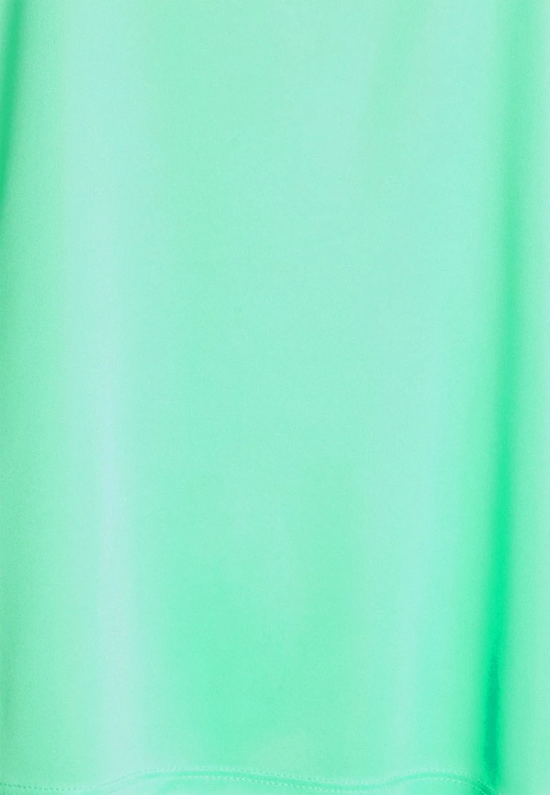 Nike Performance Damen MILER TANK RACER - Sport T-shirt - Green Glow 3 Nike Performance Damen MILER TANK RACER - Sport T-shirt - Green Glow – Bild 3