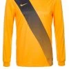Nike Performance SASH - Fußball-Trikot - University Gold/black | Herren