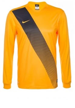 Nike Performance SASH - Fußball-Trikot - University Gold/black | Herren