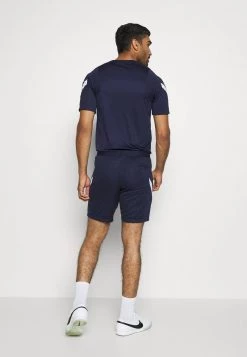 Nike Performance Herren FRANKREICH FFF DRY SHORT - Kurze Sporthose - Blackened Blue/white/university Red -Angebote Nike Store efee8d3c61bd44a98e1026e5153b9c57