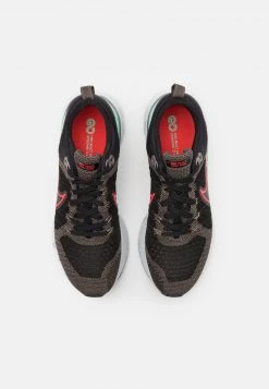 Nike Performance Herren Laufschuh Neutral - Ridgerock/chile Red/black/green Glow -Angebote Nike Store eff462b94574447786eddd7db41561b0