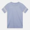 Nike Performance ACADEMY UNISEX - T-Shirt Print - Blue