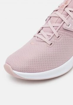 Nike Performance Damen AIR MAX BELLA TR 4 - Trainingsschuh - Champagne/metallic Red Bronze/light Violet/white -Angebote Nike Store f00c6f20232944a992275b119fb7e1fd