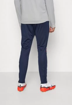 Nike Performance PARIS ST GERMAIN STRIKE TRACKSUIT - Trainingsanzug - Wolf Grey/midnight Navy | Herren -Angebote Nike Store f0131cdb0ed4448696e7c71828d53022