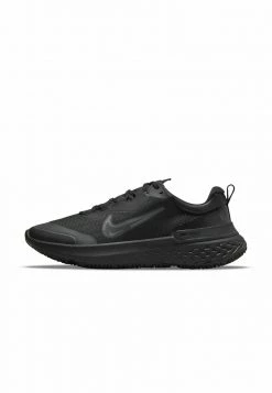 Nike Performance Laufschuh Neutral - Black/anthracite/iron Grey/black | Herren