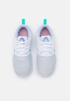 Nike Performance Damen FLEX EXPERIENCE RN 10 - Laufschuh Wettkampf - White/menta/polar/hydrogen Blue/pure Platinum/pink Glaze -Angebote Nike Store f01d9aadf46748fb83adf8331f20da9c