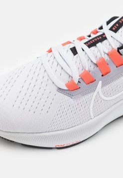 Nike Performance Damen AIR ZOOM PEGASUS 38 - Laufschuh Neutral - Iris Whisper/white/provence Purple/black/magic Ember/ashen Slate -Angebote Nike Store f03f8a59d99d4e49814a6255d0fc1850