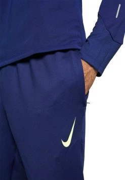 Nike Performance Herren STRIKE PANT WINTERIZED - Jogginghose - Blue Void/volt -Angebote Nike Store f043047393fe4d2787a5c09d83cb339c
