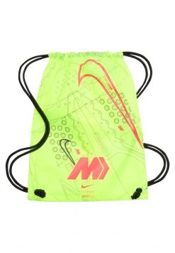 Nike Performance Herren MERCURIAL ELITE FG - Fußballschuh Nocken - Gelbrotschwarz -Angebote Nike Store f04dd71dc7f34ae5bda3e7eb796ef5dc