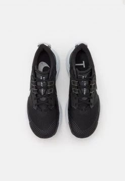 Nike Performance Damen PEGASUS TRAIL 3 - Laufschuh Trail - Black/pure Platinum/dark Smoke Grey -Angebote Nike Store f0570e11e3f54ec79e5121e2df650ce9