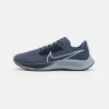 Nike Performance Herren AIR ZOOM PEGASUS 38 - Laufschuh Neutral - Thunder Blue/wolf Grey/black/dark Obsidian