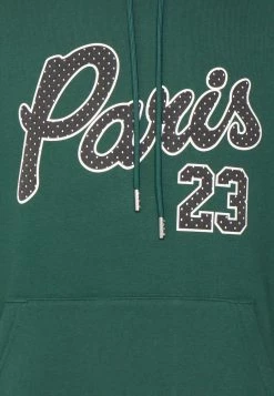 Nike Performance Herren PARIS ST. GERMAIN - Vereinsmannschaften - Noble Green -Angebote Nike Store f09abf64160248ab90e088ecf058ea7d