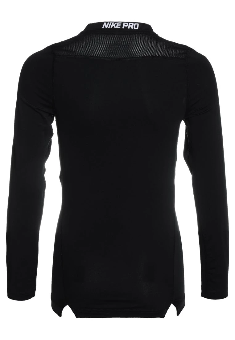 Nike Performance Kinder Langarmshirt - Black/cool Grey 2 Nike Performance Kinder Langarmshirt - Black/cool Grey – Bild 2