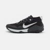 Nike Performance Herren WILDHORSE 7 - Laufschuh Trail - Black/pure Platinum/anthracite