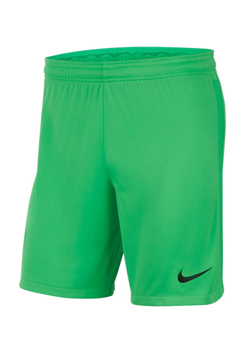 Nike Performance Herren FC LIVERPOOL - Kurze Sporthose - Green Spark/black 1 Nike Performance Herren FC LIVERPOOL - Kurze Sporthose - Green Spark/black
