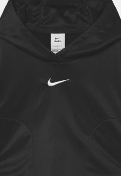 Nike Performance Kinder Kapuzenpullover - Black/white -Angebote Nike Store f0db215efc874a52bc234810c8ab467a