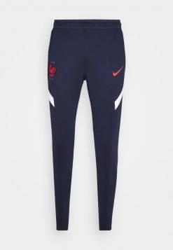 Nike Performance Herren FRANKREICH FFF DRY PANT - Nationalmannschaft - Blackened Blue/white/university Red -Angebote Nike Store f0f1dbdc2c6f4273903665f78e806a1f