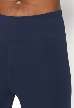 Nike Performance Damen TIGHTS ONE CAPRI - 3/4 Sporthose - Obsidian/white 11 Nike Performance Damen TIGHTS ONE CAPRI - 3/4 Sporthose - Obsidian/white -Angebote Nike Store f10dc8258c414e22af150aea7b0040b6