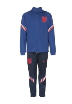 Nike Performance ENGLAND SET UNISEX - Nationalmannschaft - Sport Royal / Midnight Navy / Challenge Red