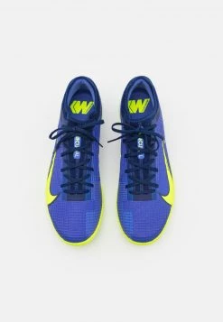 Nike Performance Herren MERCURIAL ZOOM VAPOR 14 PRO IC - Fußballschuh Halle - Sapphire/volt/blue Void 9 Nike Performance Herren MERCURIAL ZOOM VAPOR 14 PRO IC - Fußballschuh Halle - Sapphire/volt/blue Void -Angebote Nike Store f141d1f62baa447ca6aa5f3945d32fa8