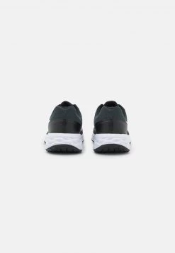 Nike Performance Herren REVOLUTION 6 - Laufschuh Neutral - Black/university Red/anthracite -Angebote Nike Store f154e2dc00b74f0ba738a25fc5eac124