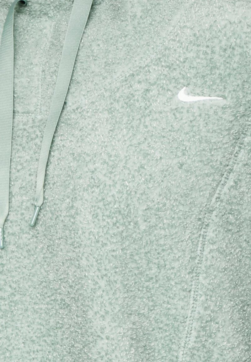 Nike Performance Damen COZY - Kapuzenpullover - Jade Smoke/white 3 Nike Performance Damen COZY - Kapuzenpullover - Jade Smoke/white – Bild 3