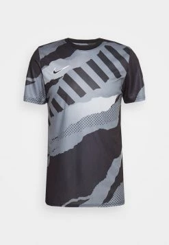 Nike Performance Herren T-Shirt Print - Black/cool Grey/white 10 Nike Performance Herren T-Shirt Print - Black/cool Grey/white -Angebote Nike Store f16381ea42a240d5a5fd801a740206c1