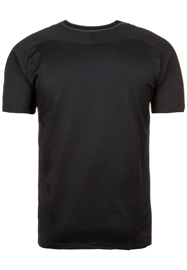 Nike Performance Herren DRY ACADEMY - T-Shirt Print - Black 2 Nike Performance Herren DRY ACADEMY - T-Shirt Print - Black – Bild 2