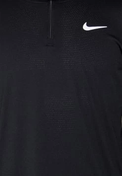 Nike Performance Herren ADVANTAGE - Langarmshirt - Black/white -Angebote Nike Store f17f3614858d4a7eb360d6481cd4d02d