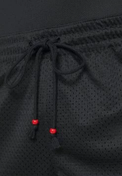 Nike Performance Herren SHORT FREAK - Kurze Sporthose - Black/cinnabar -Angebote Nike Store f1dde84855a04211a29e63a4761ea1a2