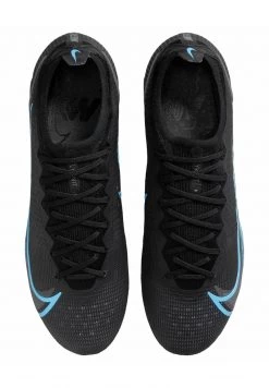 Nike Performance Herren FUSSBALL "VAPOR 14 ELITE FG" - Fußballschuh Nocken - Black/iron Grey/black -Angebote Nike Store f1e09ae78ccc4ac4b9fdb66dec5897f0