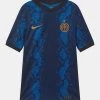 Nike Performance INTER MAILAND UNISEX - Vereinsmannschaften - Blue Spark/truly Gold