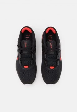 Nike Performance AIR MAX ALPHA TRAINER 4 - Trainingsschuh - Black/chile Red/white | Herren -Angebote Nike Store f22159186dd546538bdd74562b222988