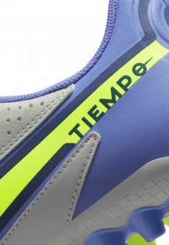 Nike Performance Herren TIEMPO LEGEND 9 ACADEMY AG - Fußballschuh Nocken - Grey Fog Sapphire Volt -Angebote Nike Store f231494683a34576ba7a44465dc8d8cd