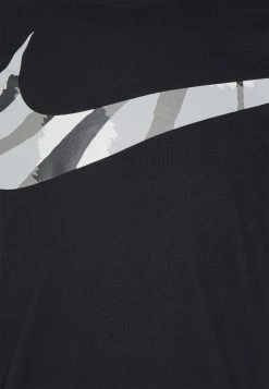 Nike Performance Herren TEE - T-Shirt Print - Black -Angebote Nike Store f23d937fdba74549b81f55673cd4fdf8