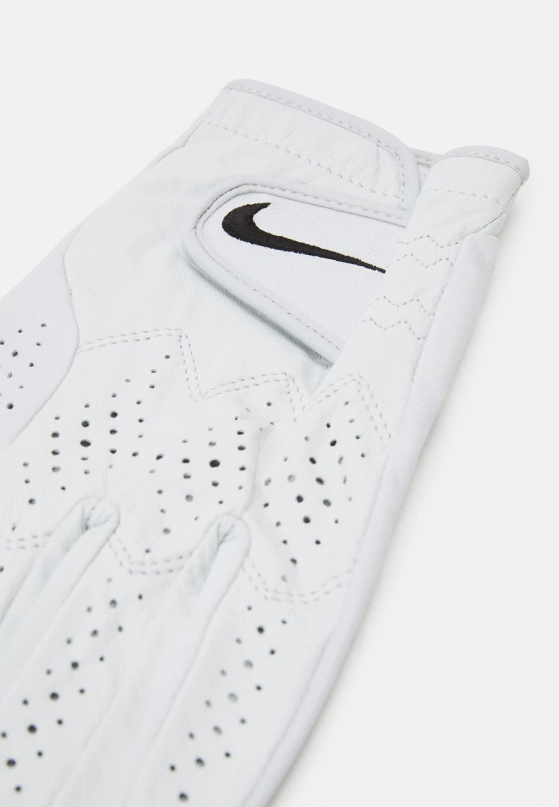 Nike Performance Herren TOUR CLASSIC LEFT - Fingerhandschuh - Pearl White/black 3 Nike Performance Herren TOUR CLASSIC LEFT - Fingerhandschuh - Pearl White/black – Bild 3