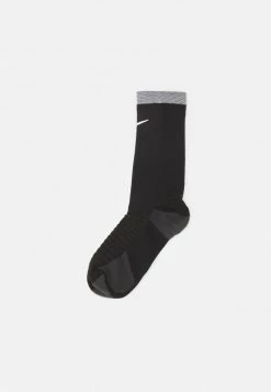 Nike Performance SPARK CUSH UNISEX - Sportsocken - Black